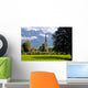 Bad Ragaz Wall Decal