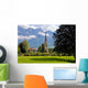 Bad Ragaz Wall Decal
