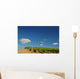 Vineyard Wall Decal