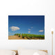 Vineyard Wall Decal