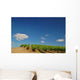 Vineyard Wall Decal
