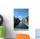 Naviglio Wall Decal