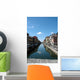 Naviglio Wall Decal