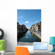 Naviglio Wall Decal