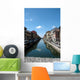 Naviglio Wall Decal