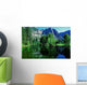 Yosemite National Park Wall Decal