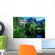 Yosemite National Park Wall Decal