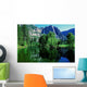 Yosemite National Park Wall Decal