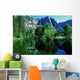 Yosemite National Park Wall Decal