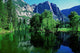 Yosemite National Park Wall Decal