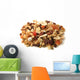 Nuts and Fruits Wall Decal Design 2