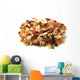 Nuts and Fruits Wall Decal Design 2