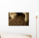 Coffee Beans Wall Decal