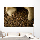 Coffee Beans Wall Decal