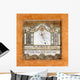 Cadran Solaire Citadelle Briancon Wall Decal