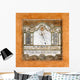 Cadran Solaire Citadelle Briancon Wall Decal