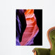 Slot Canyons 9 Wall Decal