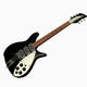 Guitar Wall Decal