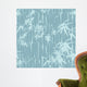 Seamless Bamboo Wall Decal