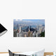 Hong Kong Wall Decal