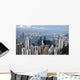 Hong Kong Wall Decal