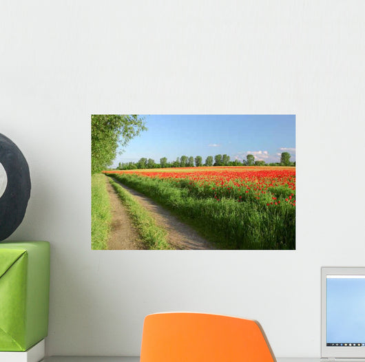 Way Wall Decal