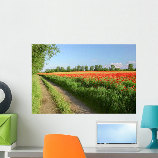 Way Wall Decal