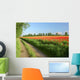 Way Wall Decal