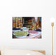 Etale D'olives Au Maroc Wall Decal