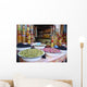 Etale D'olives Au Maroc Wall Decal