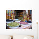 Etale D'olives Au Maroc Wall Decal
