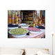 Etale D'olives Au Maroc Wall Decal