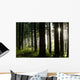 Forest Floor Wall Decal