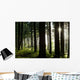Forest Floor Wall Decal