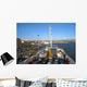 Car Ferry Wall Decal