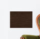 Brown Texture Wall Decal