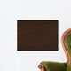 Brown Texture Wall Decal