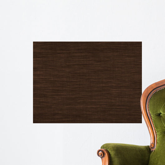 Brown Texture Wall Decal
