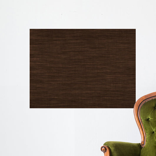Brown Texture Wall Decal