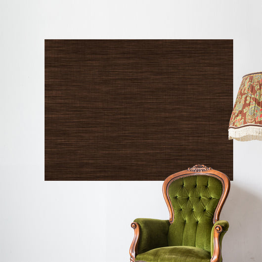 Brown Texture Wall Decal