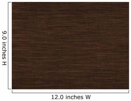 Brown Texture Wall Decal