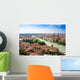 Verona and Adige River Wall Decal