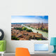 Verona and Adige River Wall Decal