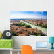 Verona and Adige River Wall Decal