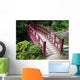 Traveling Wall Decal