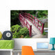 Traveling Wall Decal