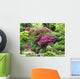 Jardin Zen Wall Decal