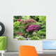 Jardin Zen Wall Decal