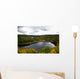 Artificial Lake Wall Decal
