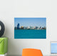 Views Abu Dhabi Wall Decal